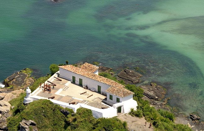 Ganztagesausflug nach Cabo Frio - Foto 2